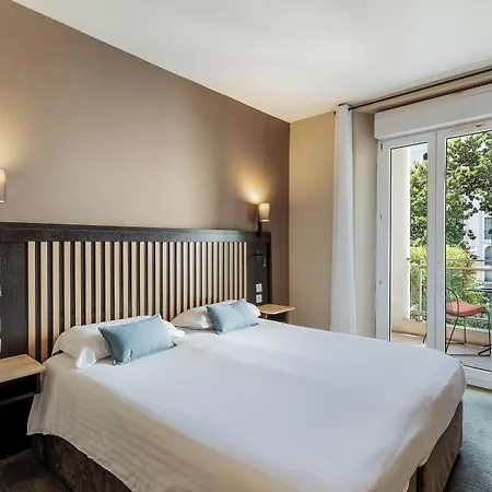 Hotel Moliere