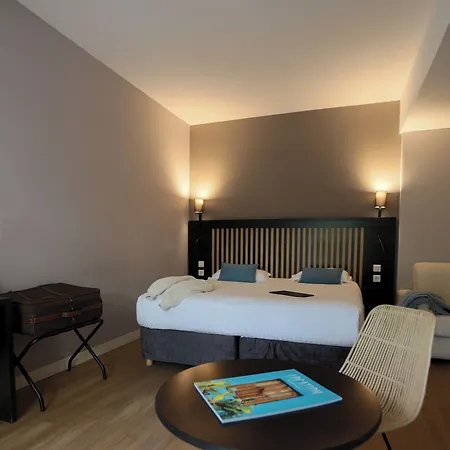 Moliere Hotel 3*