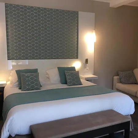 Hotel Moliere 3*