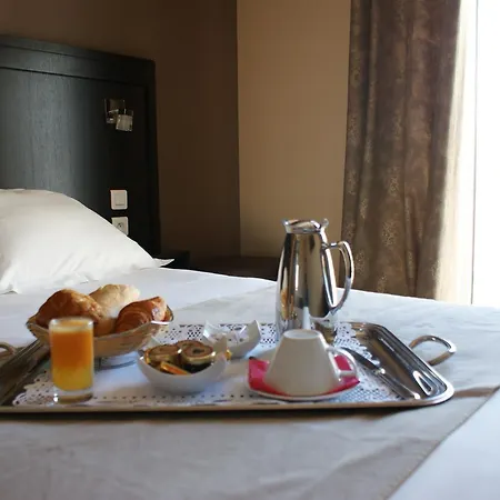 モリエール カンヌ