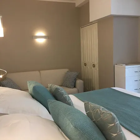 Moliere Hotel 3*