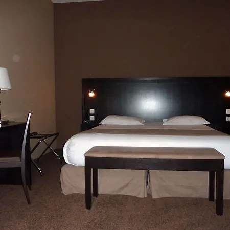 Hotel Moliere 3*