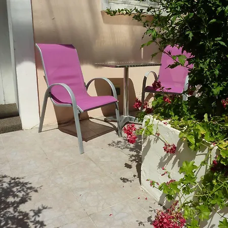 Moliere Hotel 3*
