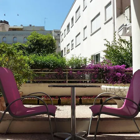 Moliere Hotel Cannes