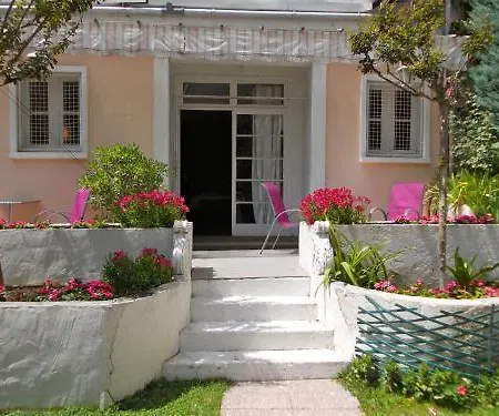 Moliere Hotel 3*
