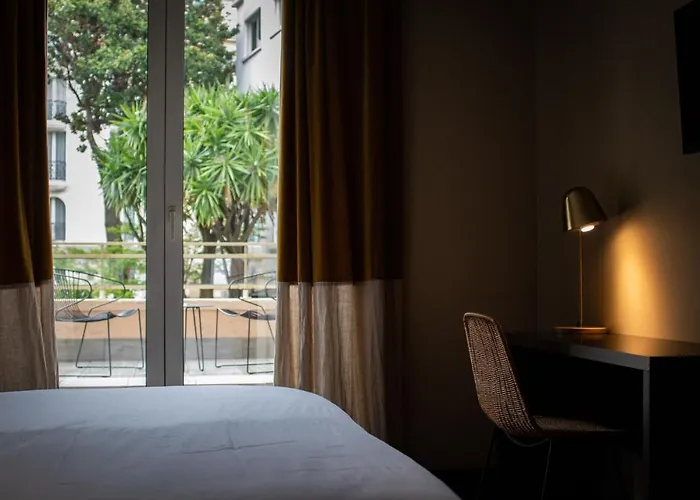 Hotel Moliere 3*