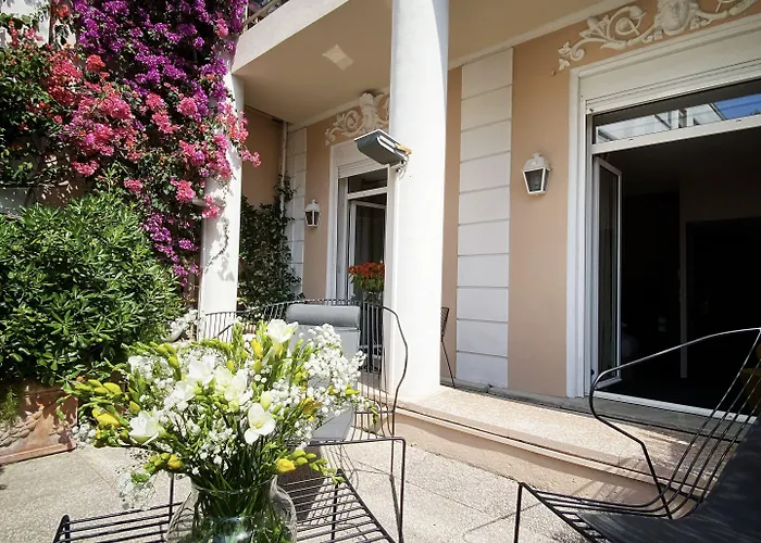 Molière Hotel Cannes