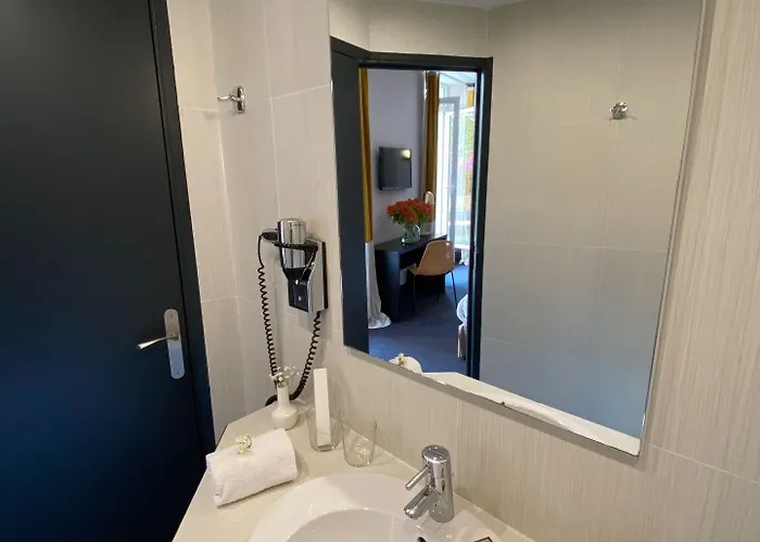 Molière Hotel Cannes