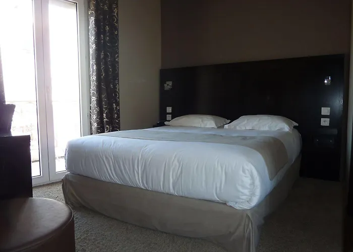 Molière Hotel Cannes