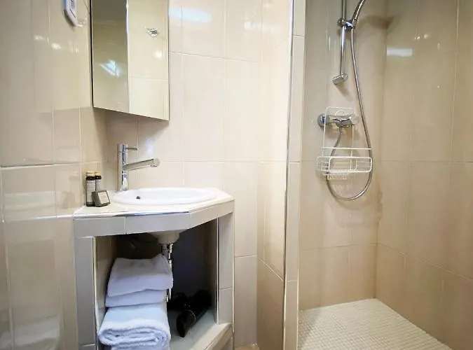 Hotel Molière Cannes