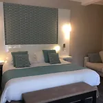 Hotel Moliere 3*