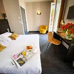 Hotel Moliere Cannes