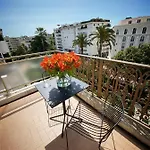 Moliere Hotel