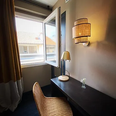 Hotel Moliere 3*