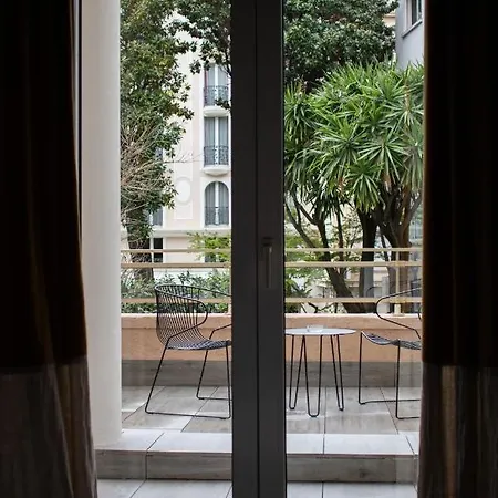 Moliere Hotell