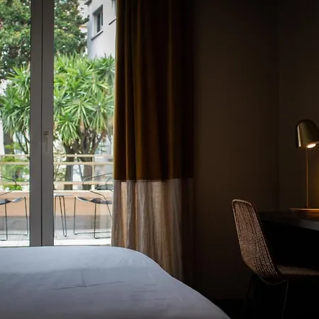 Hotell Moliere 3*