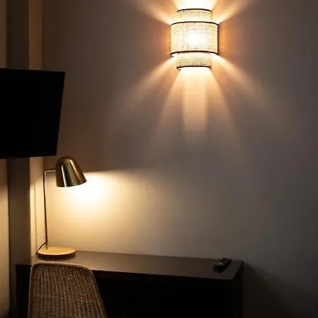 Moliere Hotel