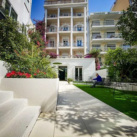 Hotel Moliere 3*