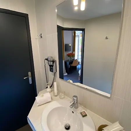 Moliere فندق كان