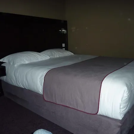 Hotell Moliere Cannes