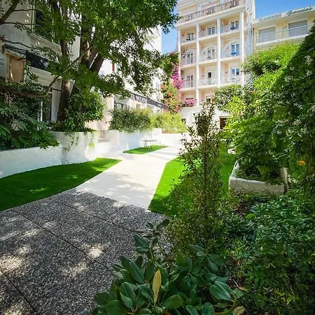 Moliere Hotell