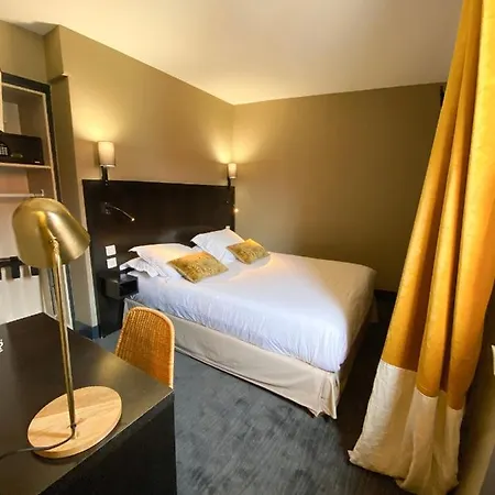 Moliere Hotel