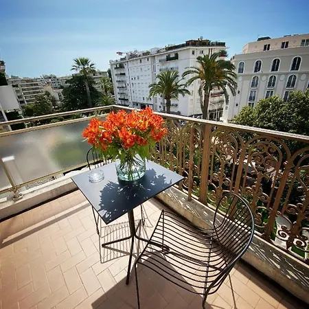 Moliere Hotell