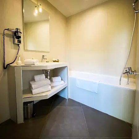 Moliere Hotell