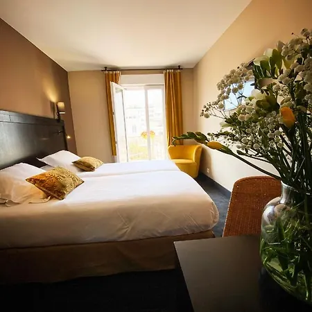 Hotel Moliere