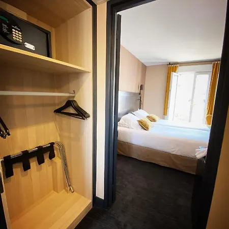 Moliere Hotell