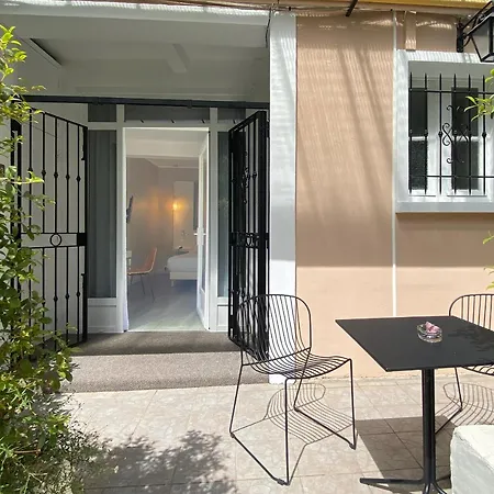 Molière Cannes