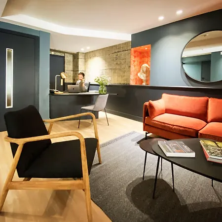 Moliere Hotel Cannes