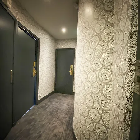 Hotel Moliere Cannes