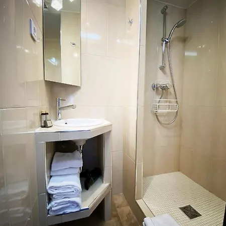 Hotel Moliere Cannes